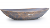 S.V.I.S. DesignUMYWALKA 60 CM DIAMOND BASIC - COLORED BRUSH, NIEBIESKO-SZARY I OCHRA, LAKIER MATOWY